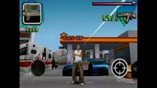 Gangstar: West Coast Hustle Wireless Game Trailer -