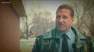 Controversial Minneapolis police union head Bob Kroll announces retirement