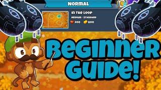 Phayze Tutorial || No Monkey Knowledge || In the Loop BTD6