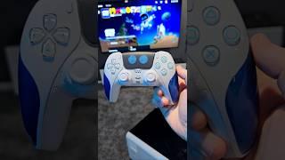 ASTRO BOT PS5 Controller UNBOXING   #Gaming #PS5 #AstroBot #Viral /Gifted by PlayStation AD