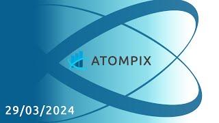 Atompix (Атомпикс). Nikkei зафиксировал самый большой прирост пунктов