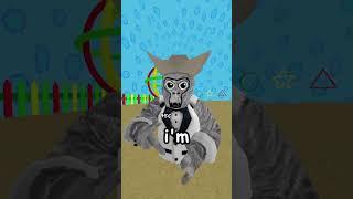 Gorilla Tag But, Squid Game!