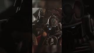 Warhammer 40K Tacticus   AdmechTrailer super short