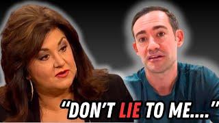 Jonathan Lamb CONFRONTS Joni Lamb's Lies, Suzy Lamb Reacts in SHOCK!