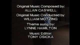 Lynne Hamilton - On the Inside (Theme from Prisoner: Cell Block H)