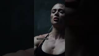 I Promise You | Nadine Huberin | #mrolympiallc22 #gymmotivation