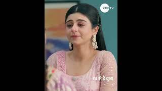 Rabb Se Hai Dua | Ep 615 | Aditi Sharma, Karanvir Sharma | Zee TV UK #zeetv #rabbsehaidua #zee