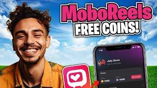 MoboReels App Hack . How I Got Free MoboReels Coins in 2024 [iOS & ANDROID]