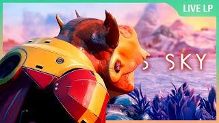 Alles gefixed, gar kein Problem!! ‍ NO MAN'S SKY #28 (LPT mit Tobi)