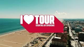 ILOVETOUR - THE STUDENT TOUR COMPANY