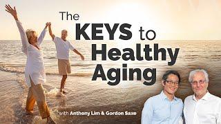 Ancient Wisdom, Modern Science, and the Emerging Keys to Healthy Aging and Longevity