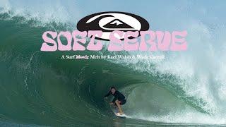 When You Surf Like This, You're Gonna Get Hurt | Kael Walsh In Soft Serve