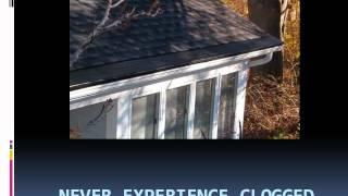 Gutter cleaning leaf protection Falmouth Sandwich Plymouth Kingston Pembroke Duxbury Marshfield MA