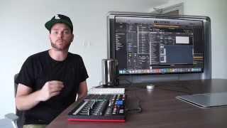 Native Instruments Komplete Reaktor 6 Review