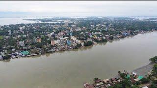 Sunamganj Town | বাংলাদেশের বন্যা ২০২২ | Bangladesh | Final Part | 