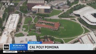 Cal Poly Pomona | Look At This