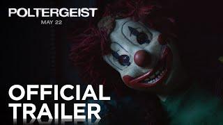 Poltergeist | Official Trailer [HD] | 20th Century FOX