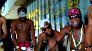 Ding Dong - Snap Back (OFFICIAL 'HD' VIDEO) DEC 2011