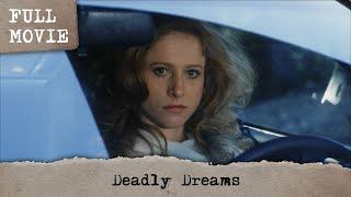 Deadly Dreams | English Full Movie | Horror Thriller