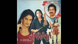 Tu Hi Tu Mera Dil Pukare Song Alka Yagnik & Kumar Sanu, Jiyaala(1998)Movie