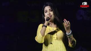 মধুমালতী ডাকে আয় | Madhumalati Dake Aay | Sandhya Mukherjee | Live Singing by Shawon Chatterjee Roy