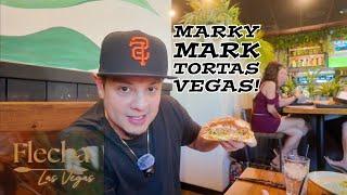 Flecha Cantina  By Mark Wahlberg Delicious Mexican Food! #vegas  #vegaslocal  #flecha #markwahlberg