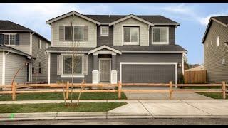 The Meridian Plan at Lennar Northwest