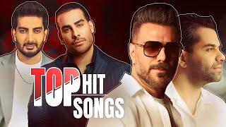 Top Persian Mix (Hit Songs) - میکس آهنگ های جدید و هیت فارسی