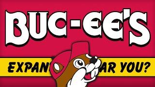 Buc-ee's - Expanding Near You?