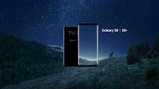 Samsung Galaxy S8 and S8+: Official Introduction