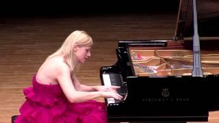 Valentina Lisitsa Liszt La Campanella from Paganini Etude No.3