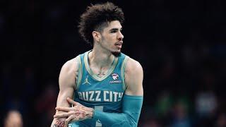 High Quality Lamelo Ball Clips for Edits! (2024-25)