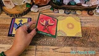 ELIGE UNA CARTA - MENSAJES DE TUS GUIAS - TAROT INTERACTIVO