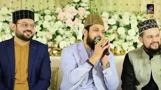 Zohaib Ashrafi New Complete Latest Hazri New Medley Kalam 23 Nov, 2024 _ @MohsinOwaisi