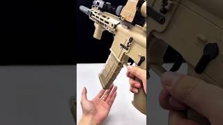 Best Gel Blaster Gun ️ #shorts #shortvideo #gelblasterguns #tiktok #toys