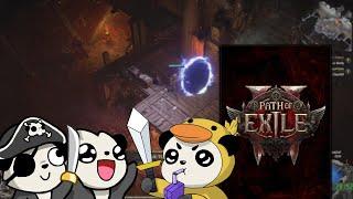 AdmiralBahroo Streams - Path of Exile 2 [2] [4/4/2025]