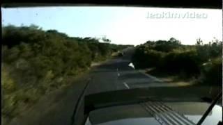 Amazing Helicopter Flying, Car Chase