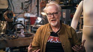 Adam Savage's Favorite Projects, Objects and Experiences of 2024!