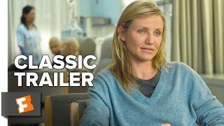 My Sister's Keeper (2009) Official Trailer - Cameron Diaz, Abigail Breslin Movie HD