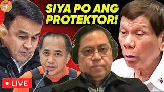 EDUARDO ACIERTO AT JIMMY GUBAN, INILABAS ANG SEK-RET0 NI DUTERTE!