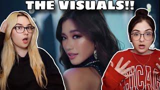 KPOP FANS REACT TO BINI “BLINK TWICE” OFFICIAL MUSIC VIDEO | Lex and Kris