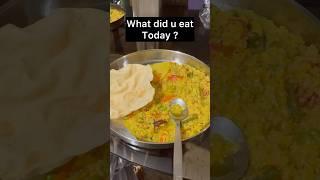 39/ 45 days challenge : What I eat in a day (summer diet plan) #minivlog #diet