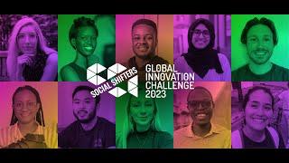 What is the Global Innovation Challenge?