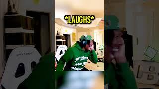 Duke Dennis Reacts To Skai Jackson Rating Kai Cenat! 