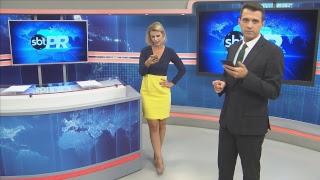 SBT Paraná - AO VIVO