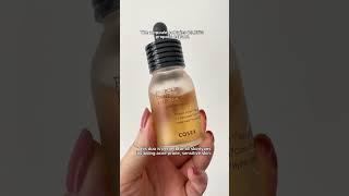 Review: Cosrx propolis synergy toner , cosrx propolis light ampoule