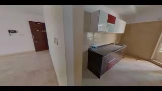 Video Tour of 1 BHK Apartment in Siddhi Group Highland Park, Kailash Nagar, Thane West - 6241117