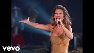 Céline Dion - Declaration of Love (Live in Memphis, 1997)