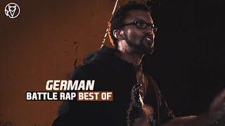 BATTLE RAP BEST OF GERMANY | with SUBTITLES + EXPLANATION  [ENG SUB | full HD]