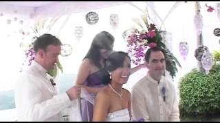 Frank and Rechi Wedding Highlights